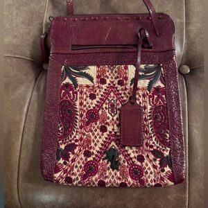 Ritu Kumar Crossbody Bag